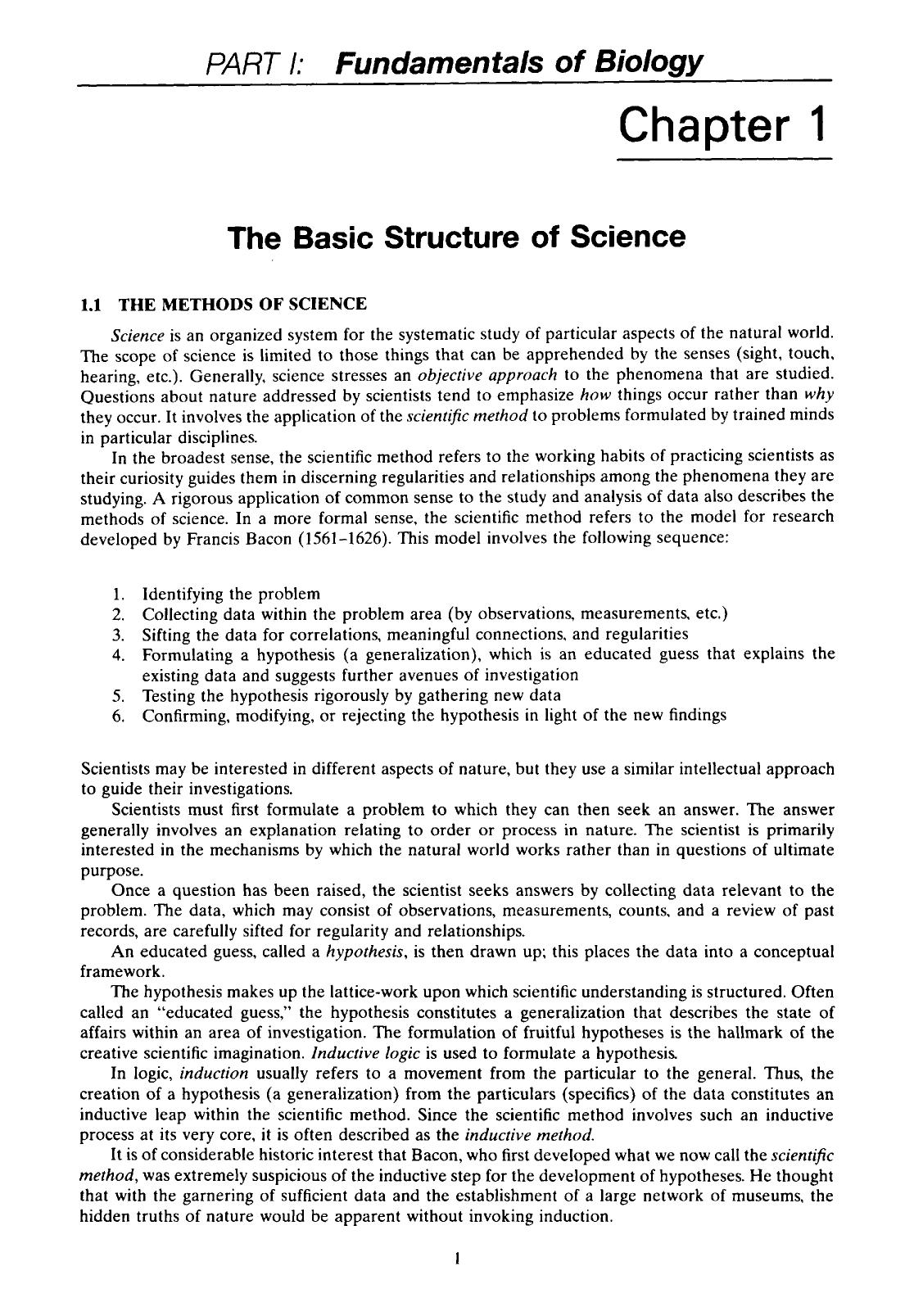 SCHAUM’S OUTLINE OF THEORY AND PROBLEMS OF BIOLOGY, Second Edition