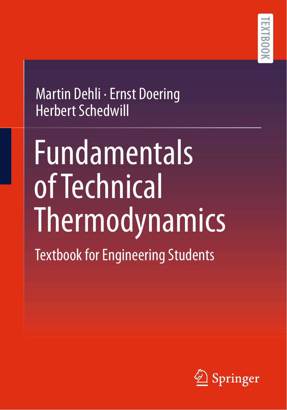 Martin Dehli, Ernst Doering, Herbert Schedwill