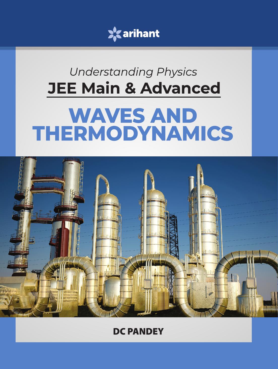 Waves & Thermodynamics B026 (Final).job