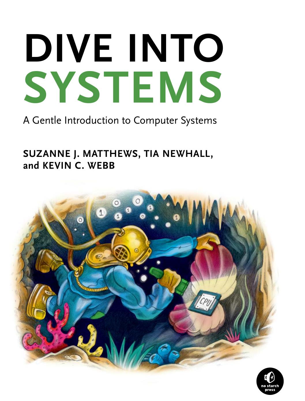 Dive Into Systems